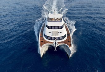 Blue Belly Yacht Charter in Turkey