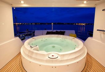 Vega yacht charter lifestyle