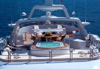 More yacht charter lifestyle
                        