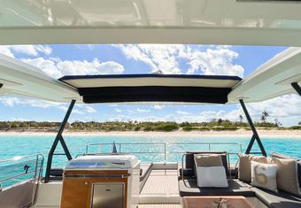 Princess Mila yacht charter lifestyle
                        