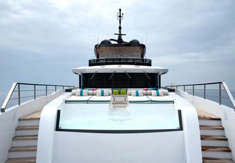 Halara yacht charter lifestyle
                        