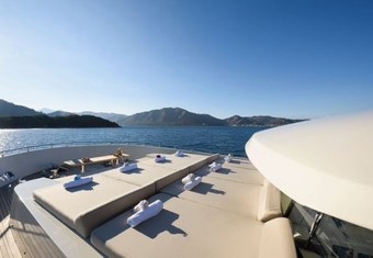 TanWay yacht charter lifestyle
                        