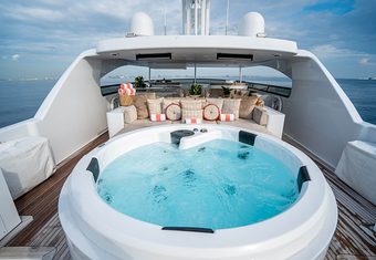 Camille yacht charter lifestyle
                        