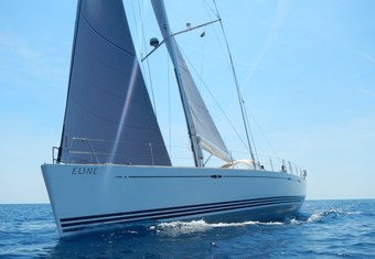 Eline Yacht Charter in Croatia