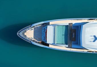 Provocateur yacht charter lifestyle
                        