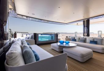 Polestar yacht charter lifestyle
                        