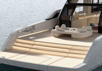 Together III yacht charter lifestyle