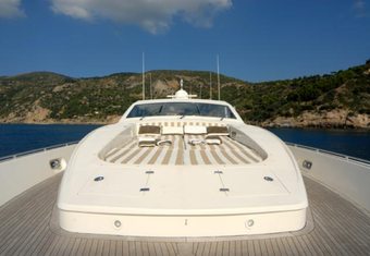 GreMat yacht charter lifestyle
                        