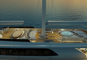 AD Astra yacht charter lifestyle
                        