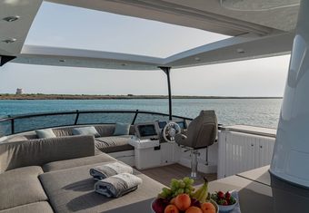 Soul yacht charter lifestyle
                        