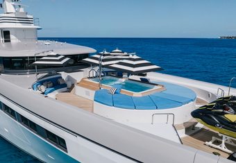 Eternity yacht charter lifestyle
                        