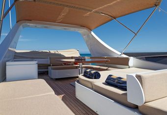 Aqva yacht charter lifestyle
                        