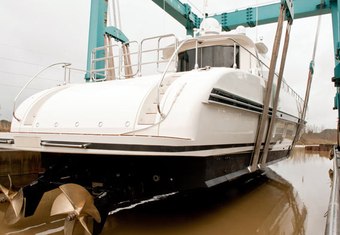 Churri yacht charter lifestyle