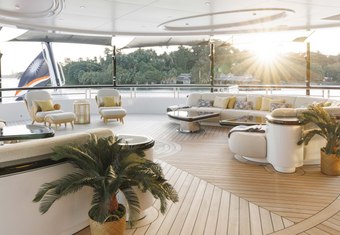 Ahpo yacht charter lifestyle
                        