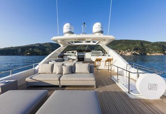 Iva yacht charter lifestyle
                        