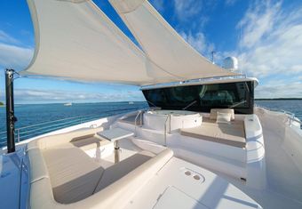 Rio yacht charter lifestyle
                        
