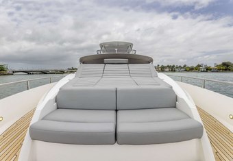 Helios yacht charter lifestyle