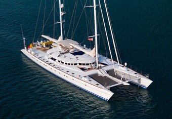 Douce France yacht charter lifestyle
                        