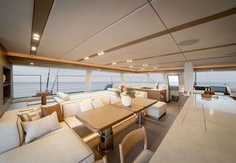 Midori yacht charter lifestyle