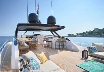 H&CO yacht charter lifestyle
                        