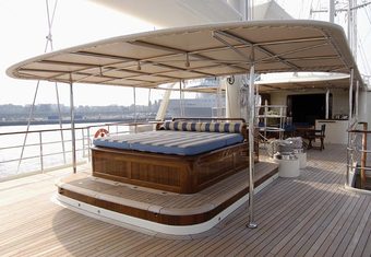 Athena yacht charter lifestyle
                        