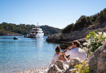 Renata yacht charter lifestyle