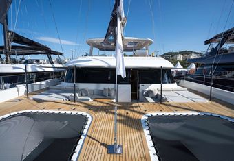 Ankawer VI yacht charter lifestyle
                        