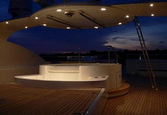 Latitude yacht charter lifestyle
                        