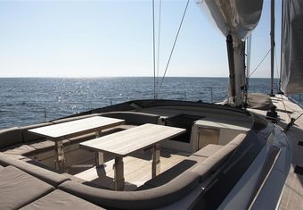 Nakupenda yacht charter lifestyle
                        