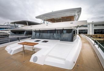 Atraversia yacht charter lifestyle
                        