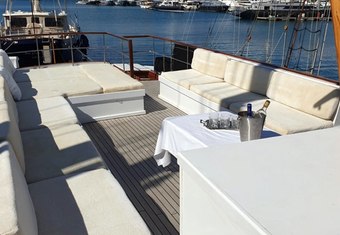 Hercule Poirot yacht charter lifestyle
                        