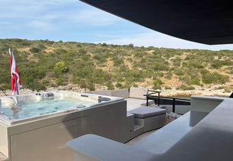 Funky Choice yacht charter lifestyle