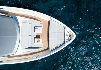 Fitline yacht charter lifestyle
                        
