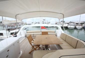 Yakos yacht charter lifestyle
                        