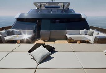 Mattea yacht charter lifestyle
                        
