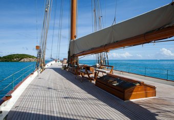 Elena yacht charter lifestyle
                        