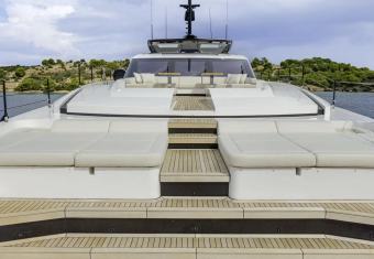 Quant yacht charter lifestyle
                        