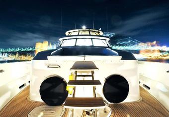 AQA yacht charter lifestyle
                        