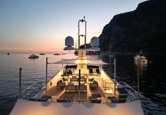 Genesia yacht charter lifestyle
