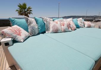 Ascension yacht charter lifestyle
                        