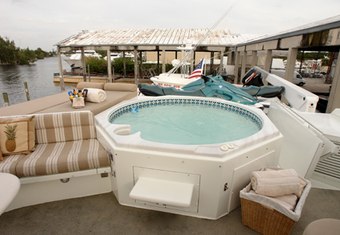 No Exceptions yacht charter lifestyle