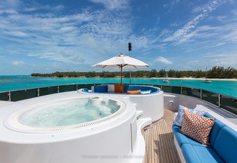 M3 yacht charter lifestyle
                        