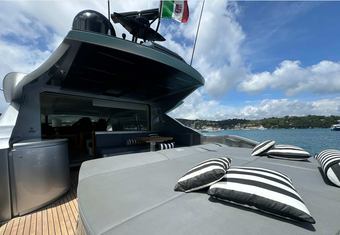 Sueno yacht charter lifestyle
                        