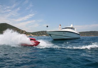 Eden Erina yacht charter lifestyle
                        