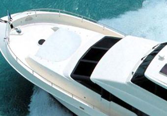 Companionship yacht charter lifestyle
                        