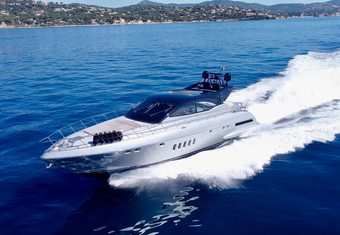 Helios yacht charter lifestyle
                        