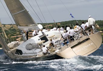 Farandwide yacht charter lifestyle
                        
