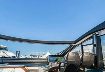 Aqua yacht charter lifestyle
                        