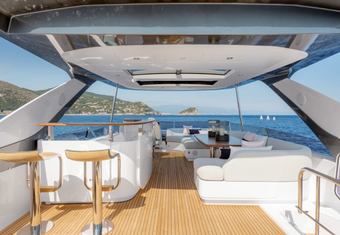OMR Group yacht charter lifestyle
                        