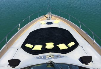 Georgia yacht charter lifestyle
                        
